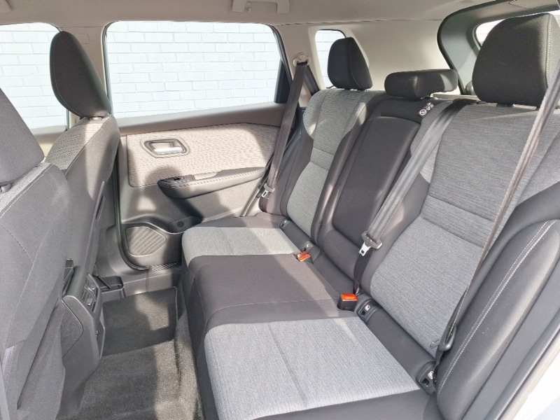 Used Nissan X-Trail 2023 for sale - 76383888: Photo 6