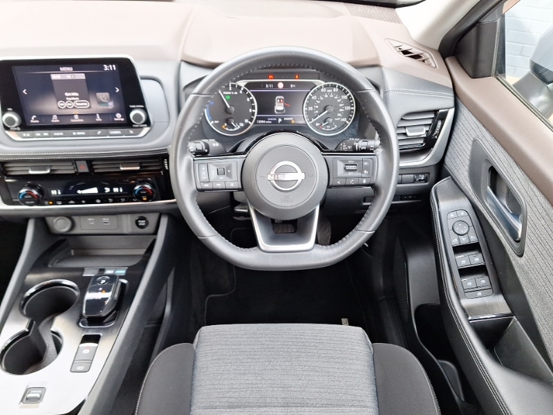 Used Nissan X-Trail 2023 for sale - 76383888: Photo 7