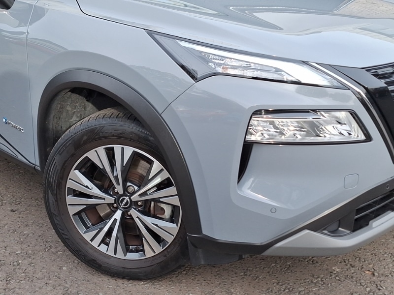 Used Nissan X-Trail 2023 for sale - 76383888: Photo 9
