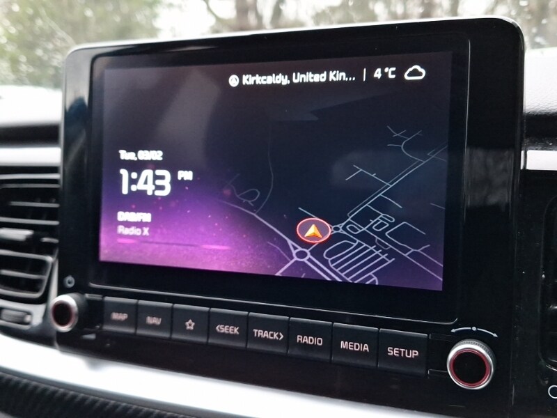 Used Kia Stonic 2023 for sale - 77418720: Photo 10