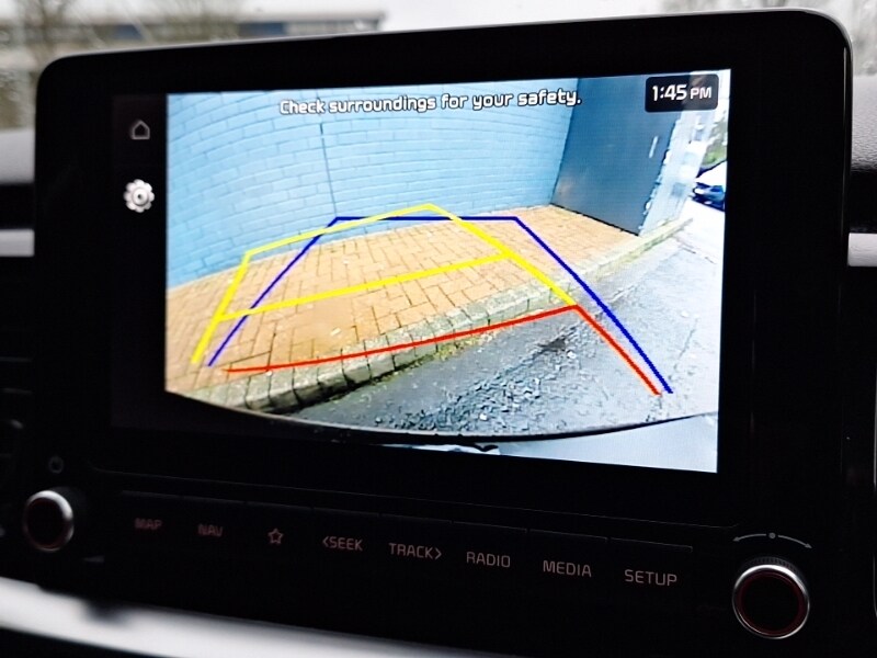 Used Kia Stonic 2023 for sale - 77418720: Photo 13