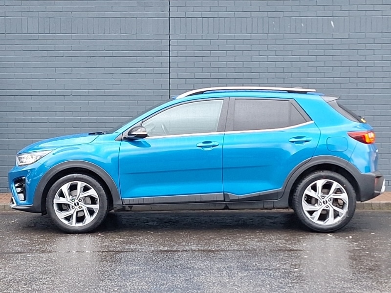 Used Kia Stonic 2023 for sale - 77418720: Photo 4