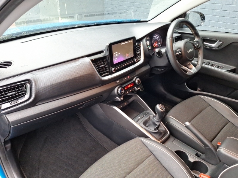 Used Kia Stonic 2023 for sale - 77418720: Photo 5