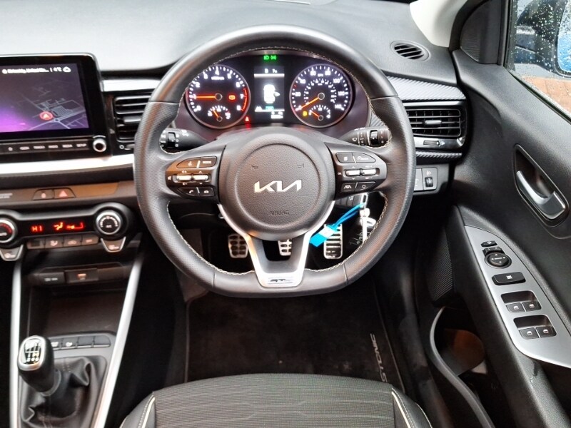 Used Kia Stonic 2023 for sale - 77418720: Photo 7