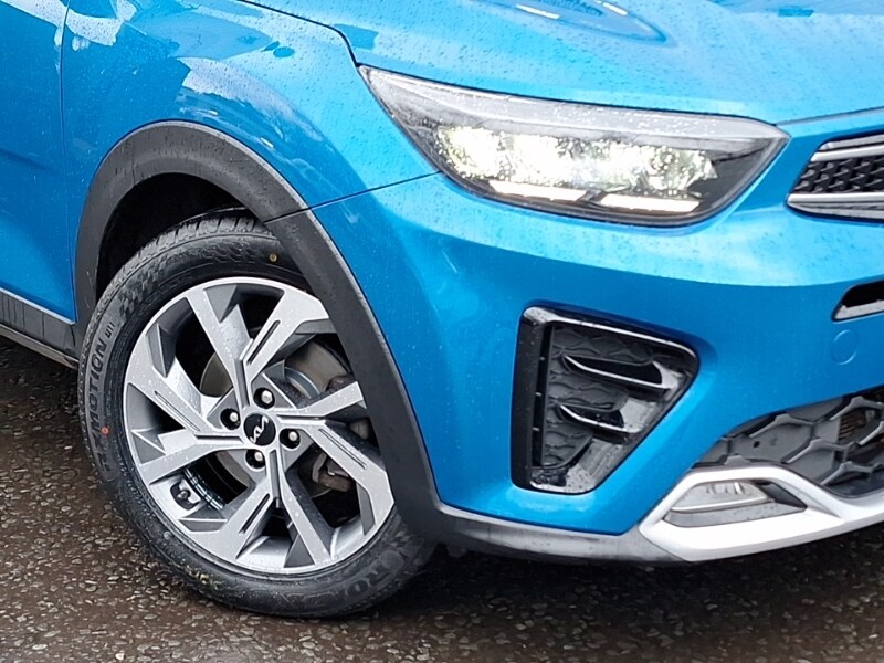 Used Kia Stonic 2023 for sale - 77418720: Photo 9