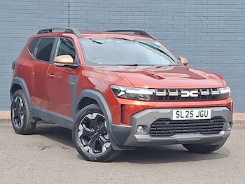 Used Dacia Duster 2025 for sale - 79505641: Photo