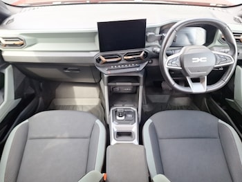 Used Dacia Duster 2025 for sale - 79505641: Photo