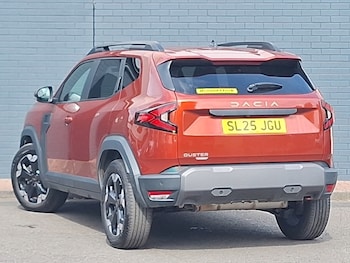 Used Dacia Duster 2025 for sale - 79505641: Photo