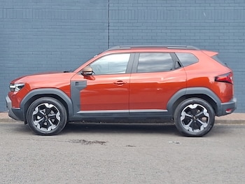Used Dacia Duster 2025 for sale - 79505641: Photo