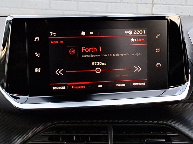 Used Peugeot 2008 2020 for sale - 76741688: Photo 10