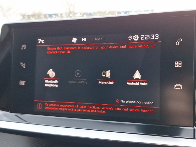 Used Peugeot 2008 2020 for sale - 76741688: Photo 13