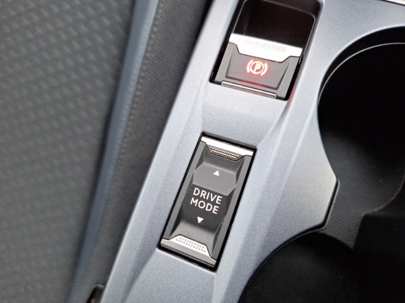 Used Peugeot 2008 2020 for sale - 76741688: Photo 14