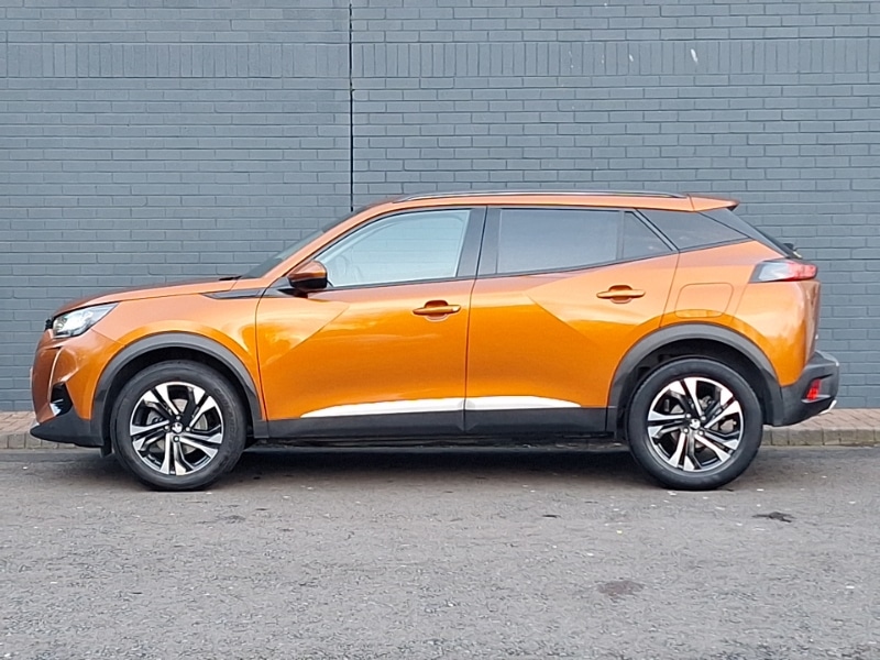 Used Peugeot 2008 2020 for sale - 76741688: Photo 4