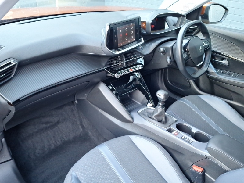 Used Peugeot 2008 2020 for sale - 76741688: Photo 5