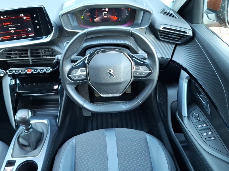 Used Peugeot 2008 2020 for sale - 76741688: Photo 7
