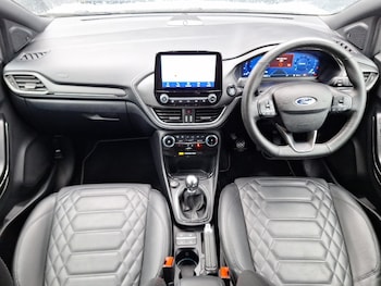 Used Ford Puma 2023 for sale - 78945494: Photo