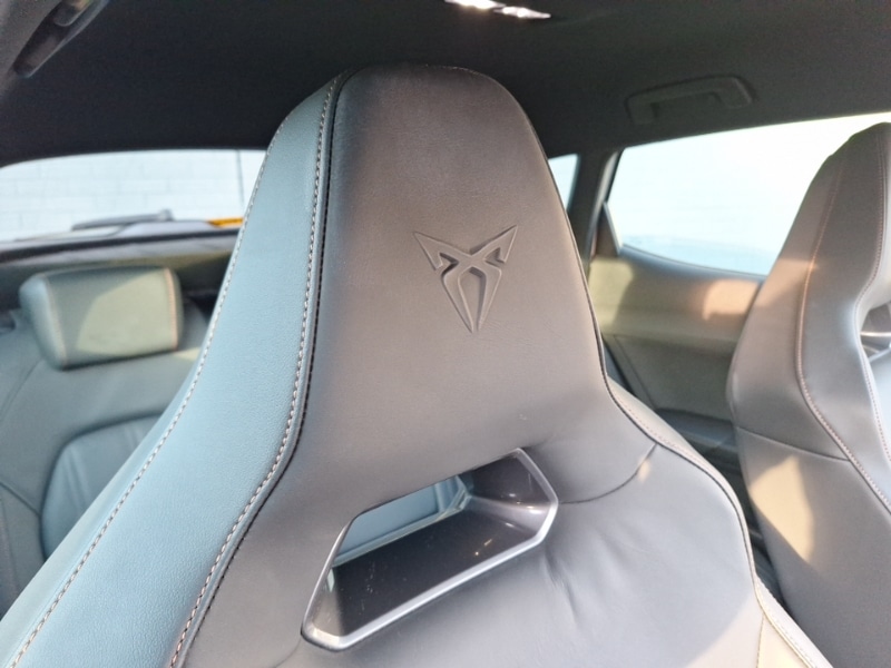 Used Cupra Formentor 2023 for sale - 77969111: Photo 14