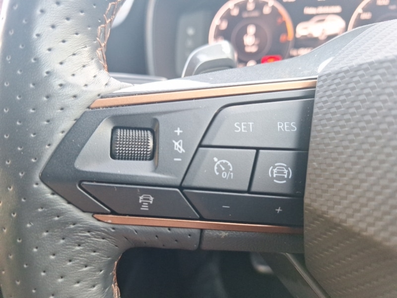 Used Cupra Formentor 2023 for sale - 77969111: Photo 16