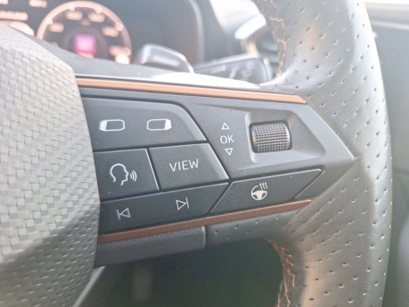 Used Cupra Formentor 2023 for sale - 77969111: Photo 17