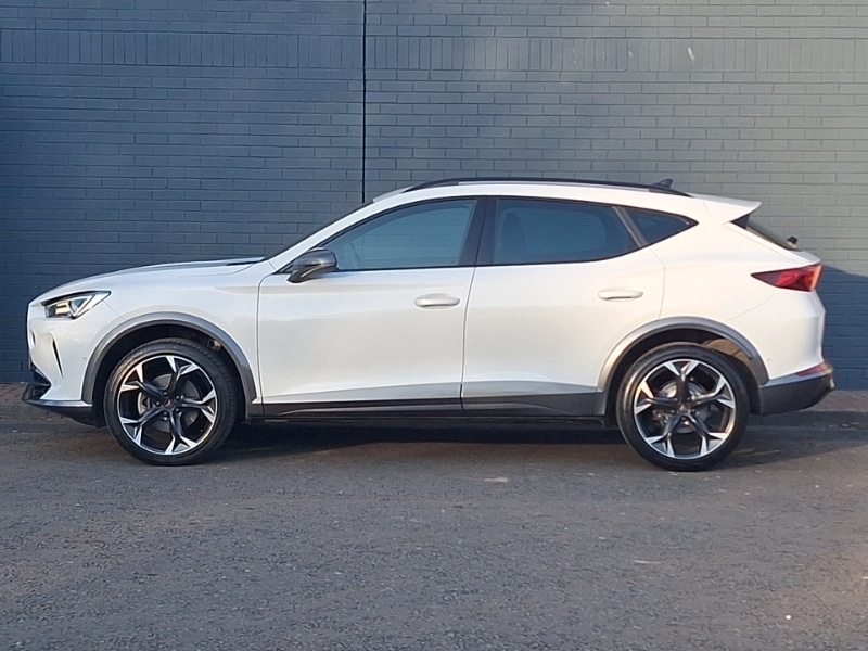 Used Cupra Formentor 2023 for sale - 77969111: Photo 4