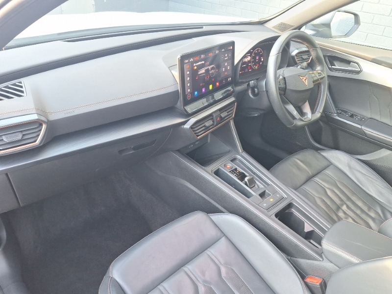 Used Cupra Formentor 2023 for sale - 77969111: Photo 5