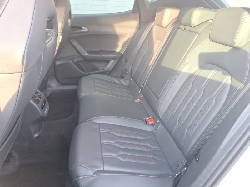 Used Cupra Formentor 2023 for sale - 77969111: Photo 6