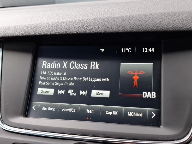 Used Vauxhall Astra 2021 for sale - 77933466: Photo 10