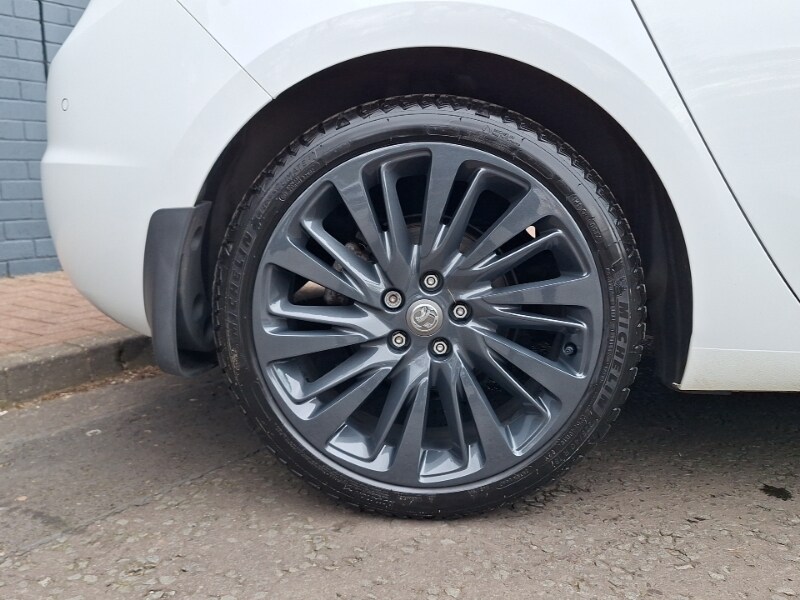 Used Vauxhall Astra 2021 for sale - 77933466: Photo 12