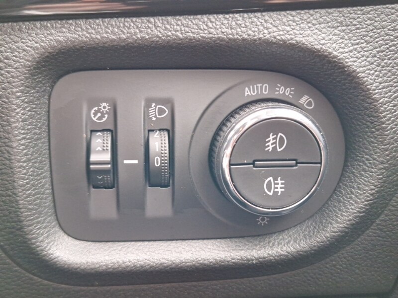 Used Vauxhall Astra 2021 for sale - 77933466: Photo 13