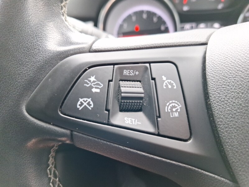 Used Vauxhall Astra 2021 for sale - 77933466: Photo 14