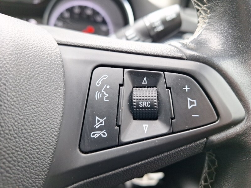 Used Vauxhall Astra 2021 for sale - 77933466: Photo 15