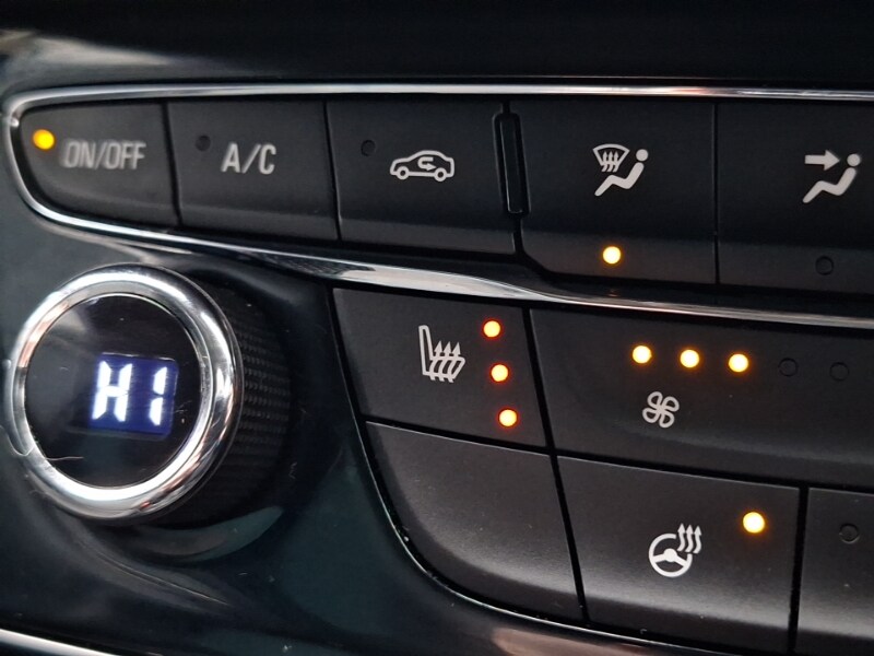 Used Vauxhall Astra 2021 for sale - 77933466: Photo 17