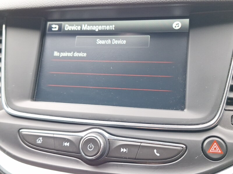 Used Vauxhall Astra 2021 for sale - 77933466: Photo 18