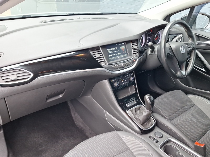 Used Vauxhall Astra 2021 for sale - 77933466: Photo 5