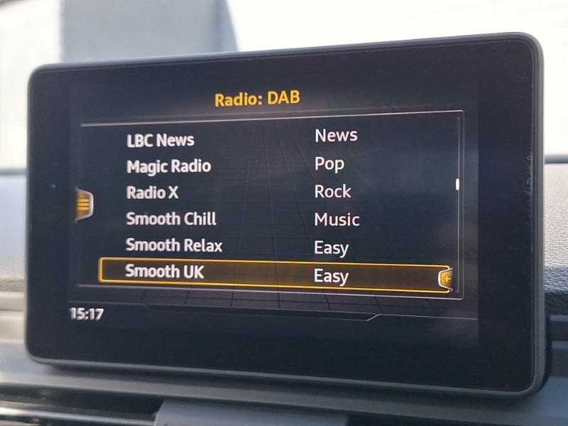 Used Audi Q5 2018 for sale - 78129103: Photo 10