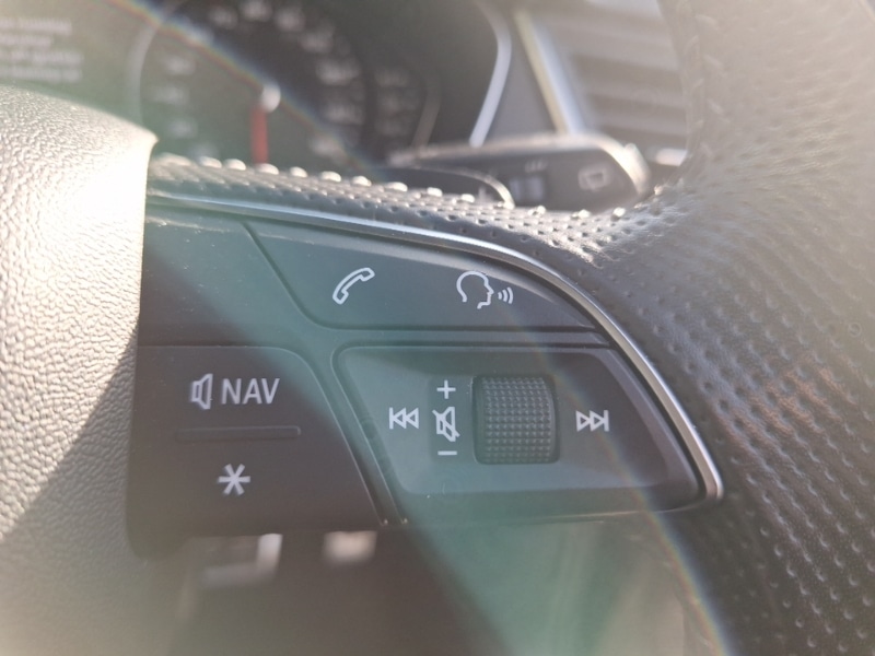 Used Audi Q5 2018 for sale - 78129103: Photo 15