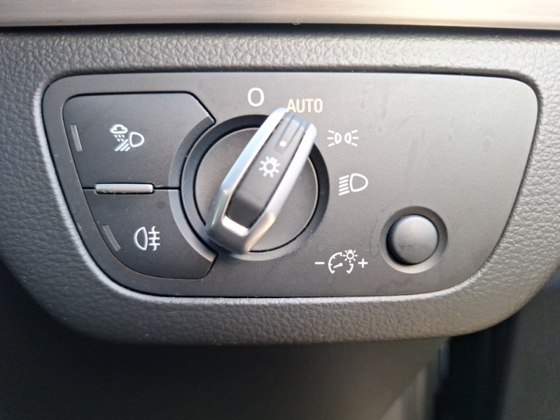 Used Audi Q5 2018 for sale - 78129103: Photo 16