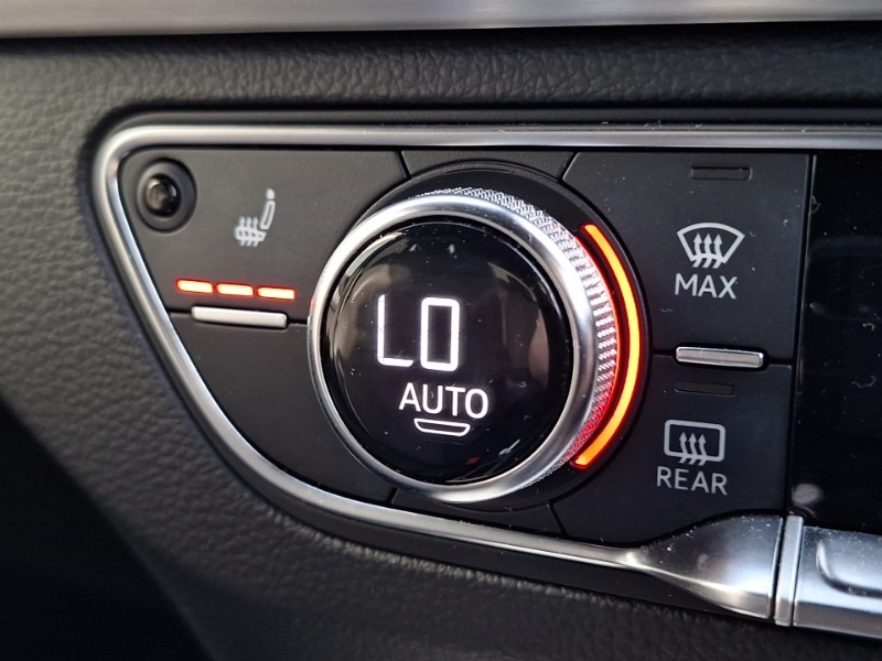 Used Audi Q5 2018 for sale - 78129103: Photo 18