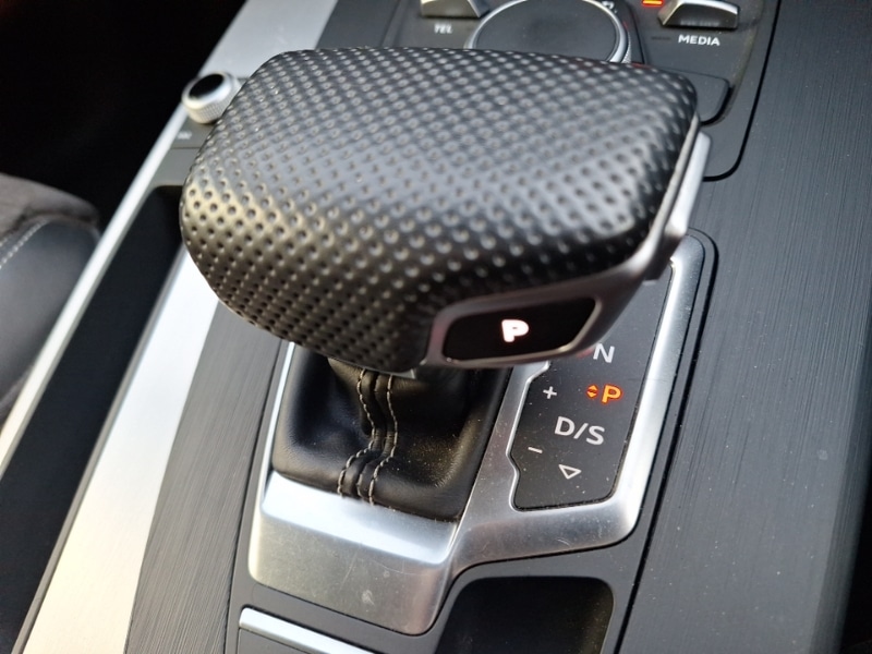 Used Audi Q5 2018 for sale - 78129103: Photo 19