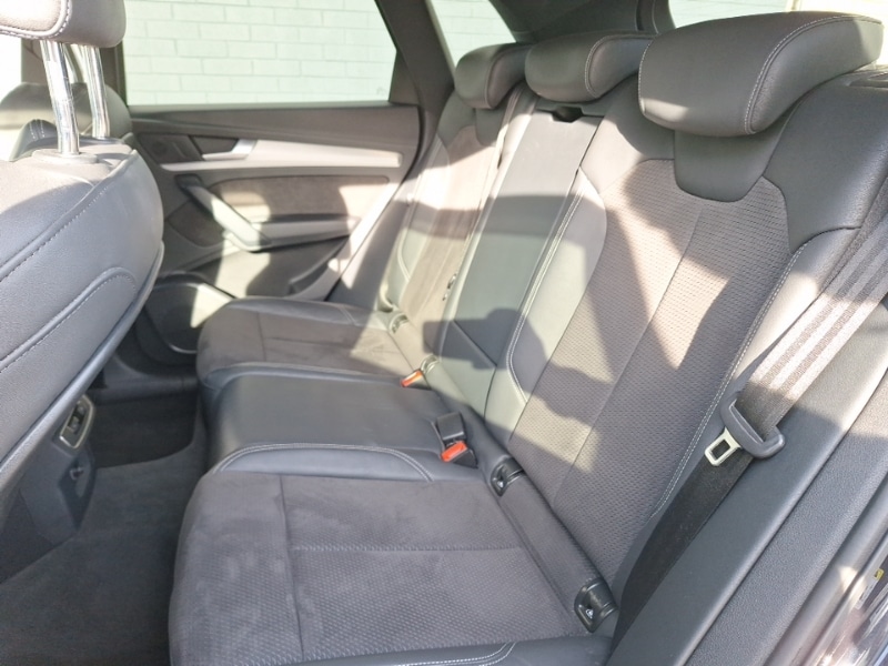 Used Audi Q5 2018 for sale - 78129103: Photo 6