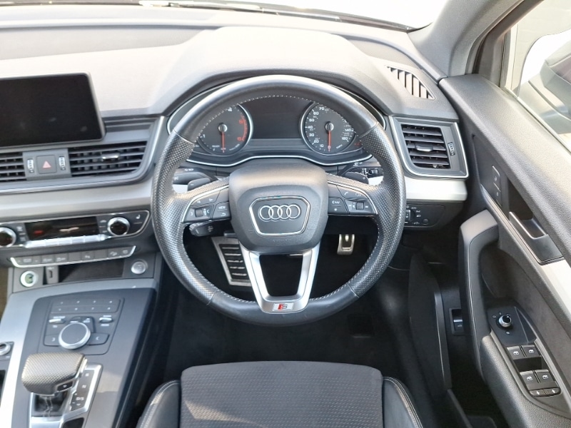 Used Audi Q5 2018 for sale - 78129103: Photo 7