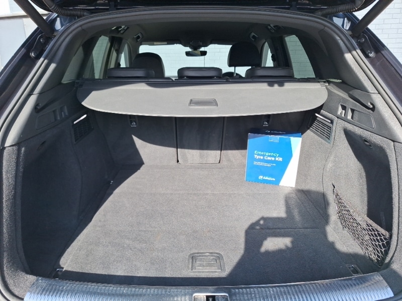 Used Audi Q5 2018 for sale - 78129103: Photo 8