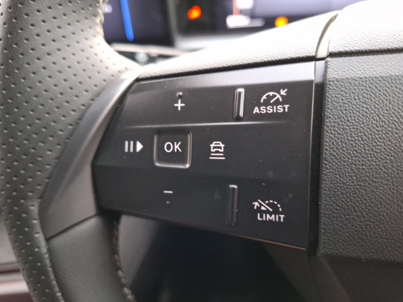 Used Vauxhall Grandland 2025 for sale - 76970423: Photo 13