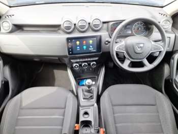 Used Dacia Duster 2022 for sale - 74899764: Photo