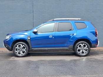 Used Dacia Duster 2022 for sale - 74899764: Photo