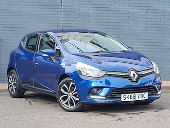 Used Renault Clio 2018 for sale - 79175719: Photo