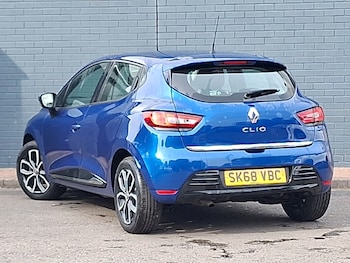 Used Renault Clio 2018 for sale - 79175719: Photo