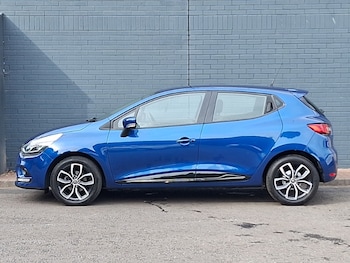 Used Renault Clio 2018 for sale - 79175719: Photo
