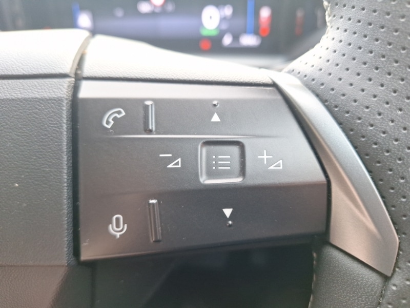 Used Vauxhall Grandland 2025 for sale - 77379597: Photo 14