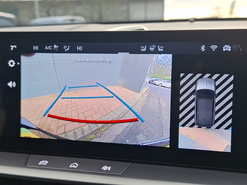 Used Vauxhall Grandland 2025 for sale - 77379597: Photo 18